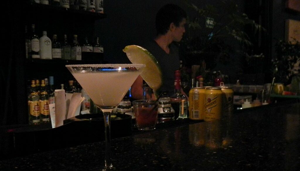 Tequila Cocktails und Tequila Drinks