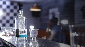 El Jimador Tequila Silver