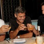 Clooney Tequila Casamigos