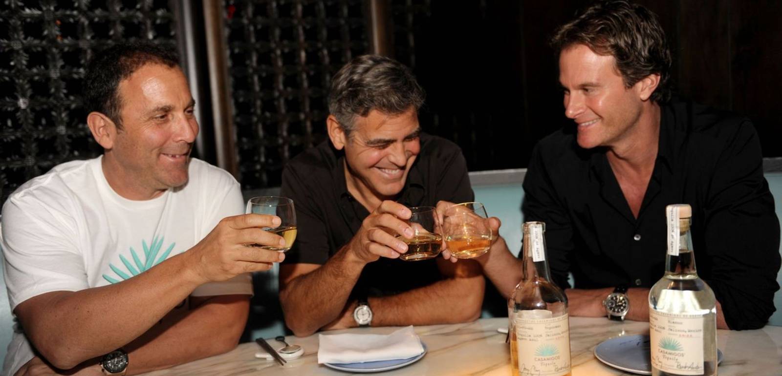 Clooney Tequila Casamigos