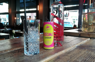 Pasabahce Londdrinkglas