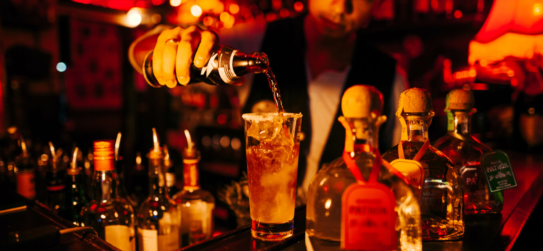 Tequila cola - Der absolute Gewinner unserer Tester