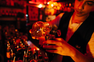 tequila cocktails