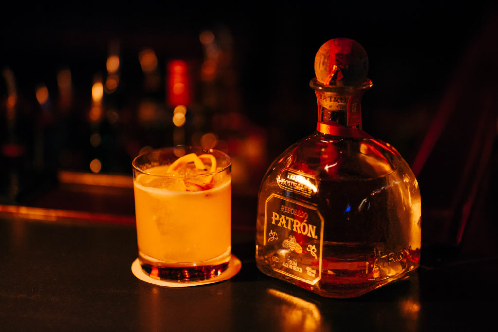  Liste der besten Mit was kann man tequila mischen
