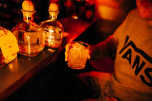 tequila cocktails