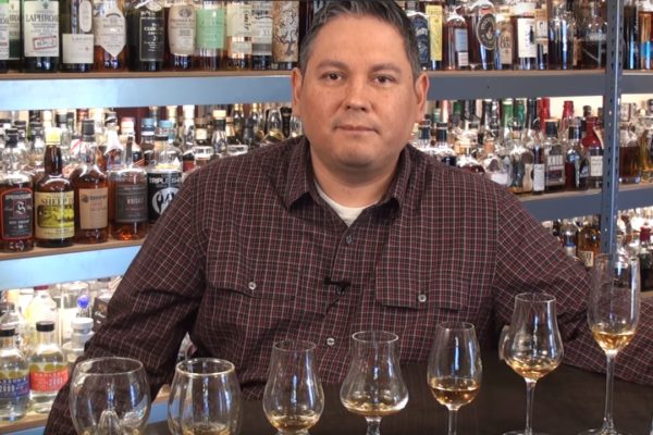 Tequilagläser im Test