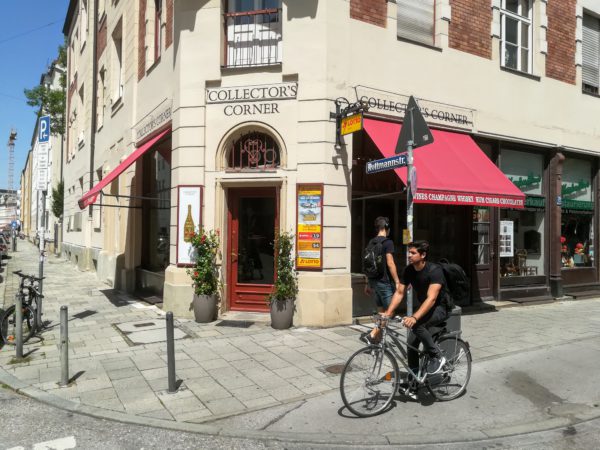 Tequila München