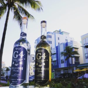 G4 Tequila Miami Beach