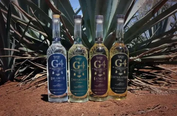 G4 Tequila Bewertung