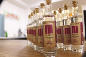 Tequila Tasting Köln by Aromas of Mexico