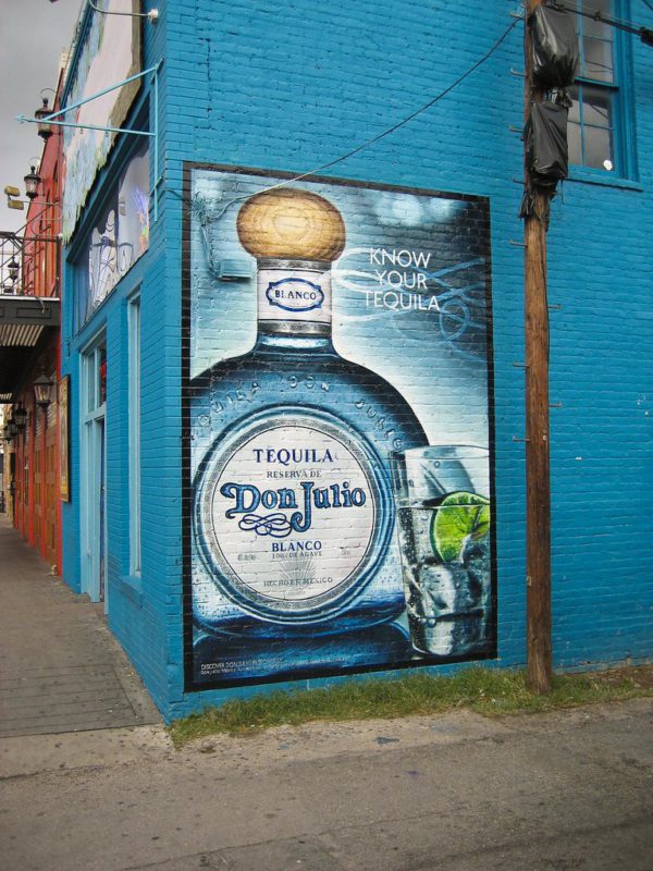 tequila meme don julio tequila