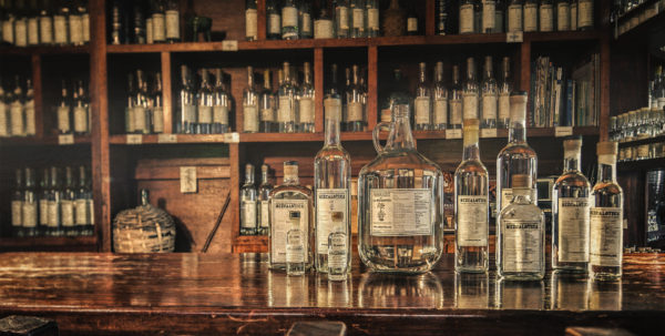 Mezcalosfera Tobala