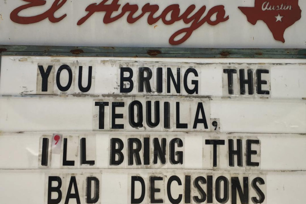 Tequila Meme des Tages