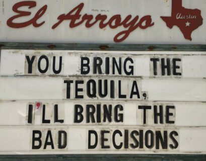 Tequila Meme des Tages