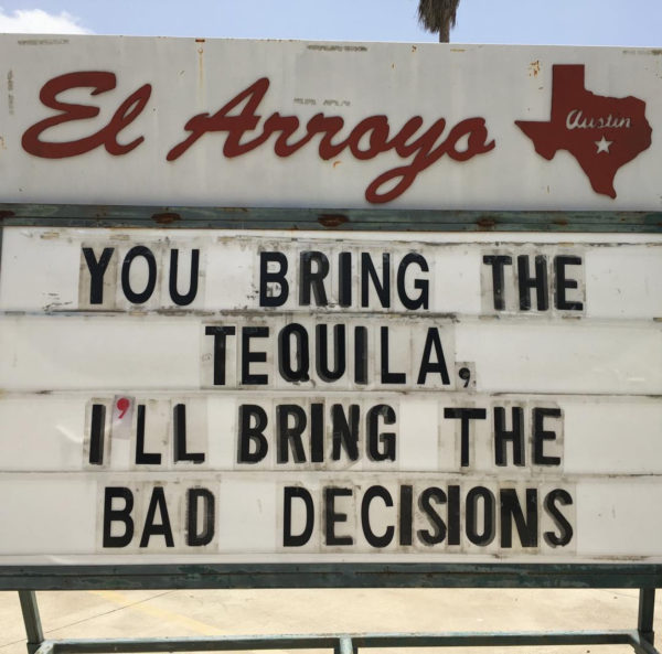 Tequila Meme des Tages