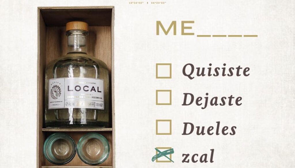 mezcal