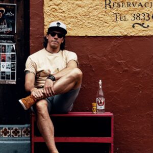 rooster rojo tequila
