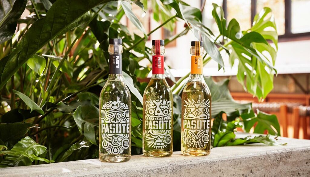 pasote tequila