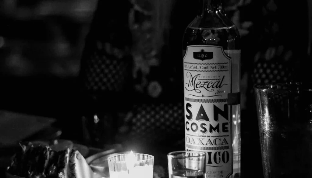 Was ist der Unterschied zwischen Tequila und Mezcal