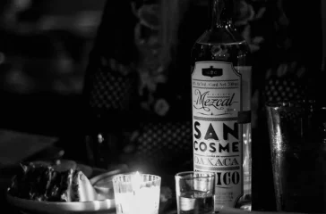 Was ist der Unterschied zwischen Tequila und Mezcal