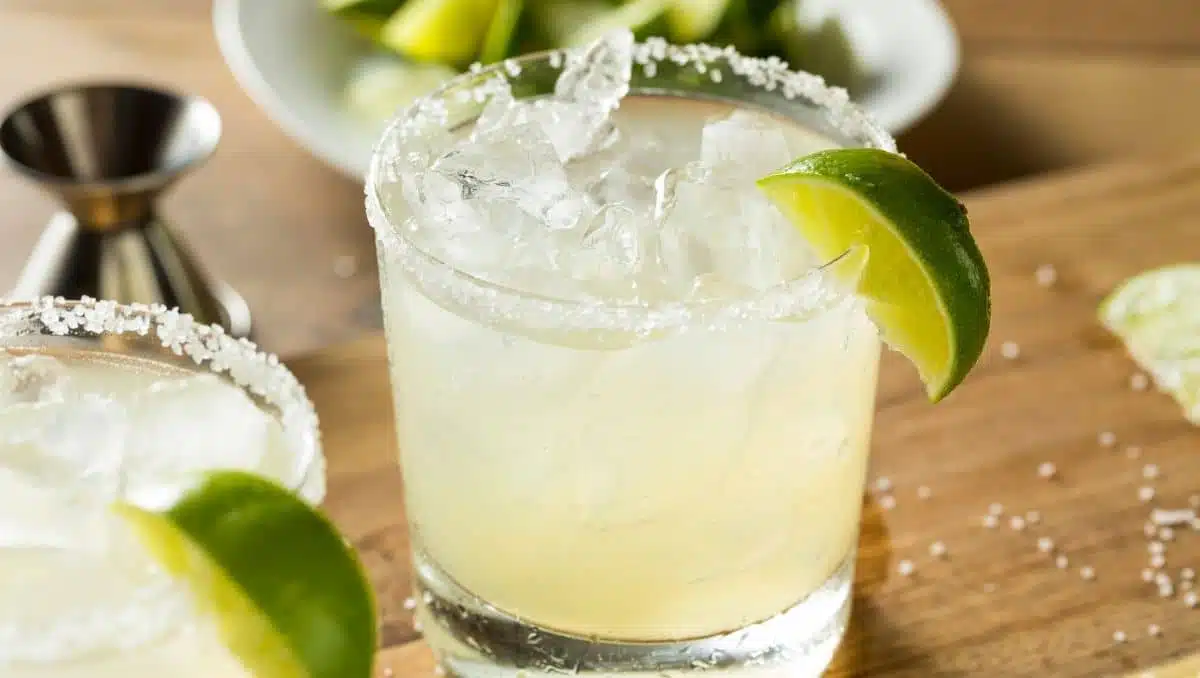 tommys margarita