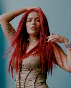 reggaeton