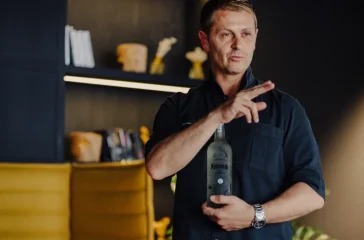 Padrecito Tequila