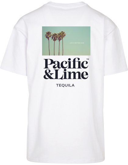 Tequila T-Shirt mit Style