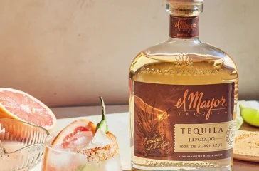 Die besten Tequilas Reposado