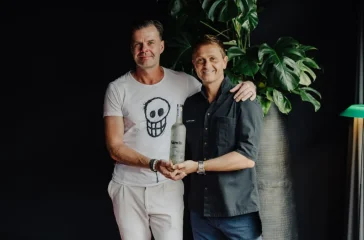 Talking Tequila: Im Gespräch mit Hans-Peter von Padre Azul