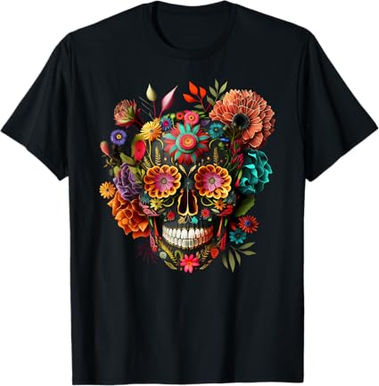 Tequila T-Shirt mit Style
