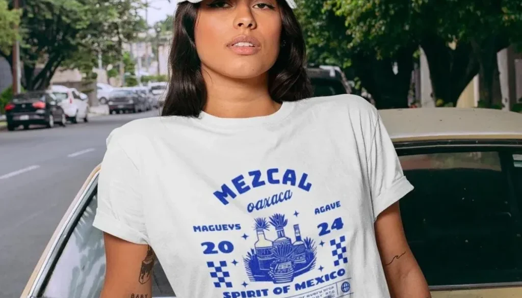 tequila tshirts mit style