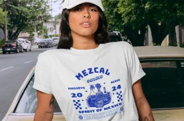 tequila tshirts mit style