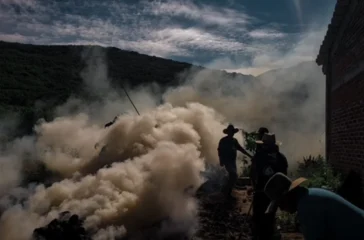 BEÚ Spirits – Wenn der Mond über Oaxaca leuchtet