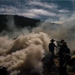 BEÚ Spirits – Wenn der Mond über Oaxaca leuchtet