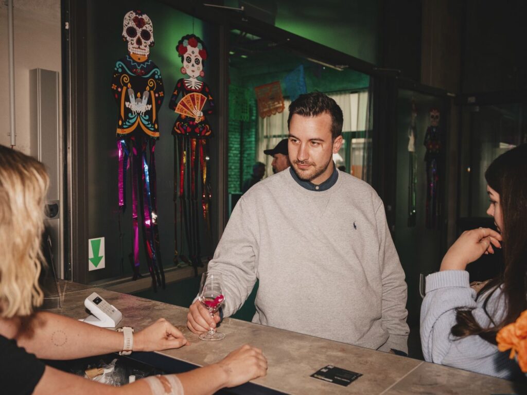 Warum gute mexikanische Tequila-Dates keine Kopfschmerzen machen!