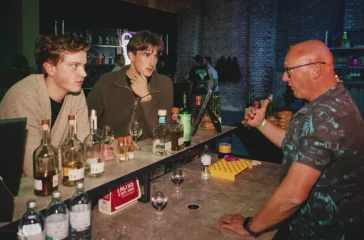 Liebe auf den ersten Sip: Dein Crashkurs für ein erfolgreiches erstes Date mit echtem Mexikanischen Tequila