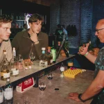 Liebe auf den ersten Sip: Dein Crashkurs für ein erfolgreiches erstes Date mit echtem Mexikanischen Tequila