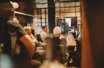 Wie man Tequila professionell verkostet