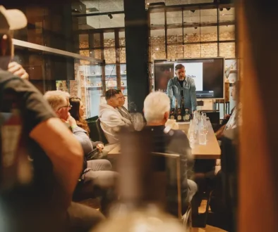 Wie man Tequila professionell verkostet