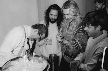 kaa dos tequila review