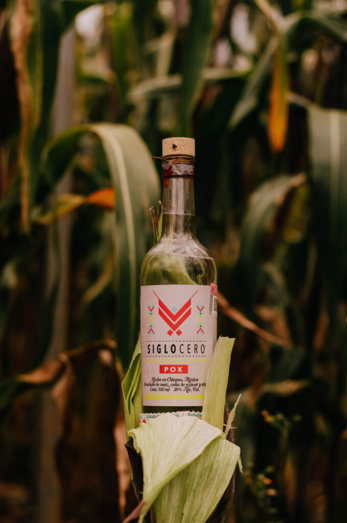 pox siglo cero produkt