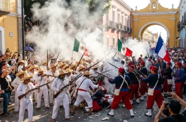 cinco de mayo
