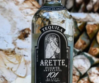 die besten high proof tequilas