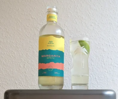 mayaciel margarita spritz